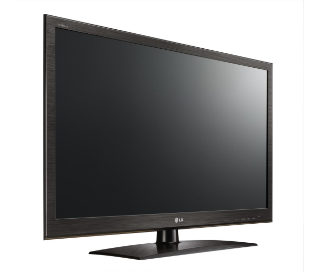 LG 42LV375S - 1411442 - zdjęcie 3